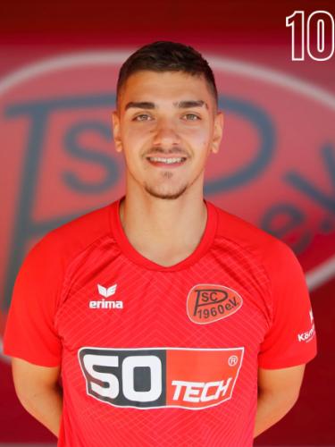Sergio Gucciardo