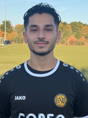 Bilal Akdemir
