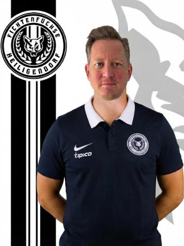 Sebastian Lükemann