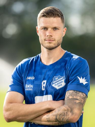 Jonas Hilgenberg