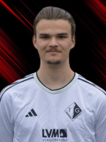Luc Haberl