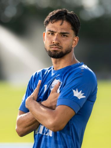 Amir Hossini