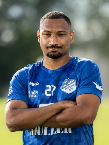 Kelvin Jasching