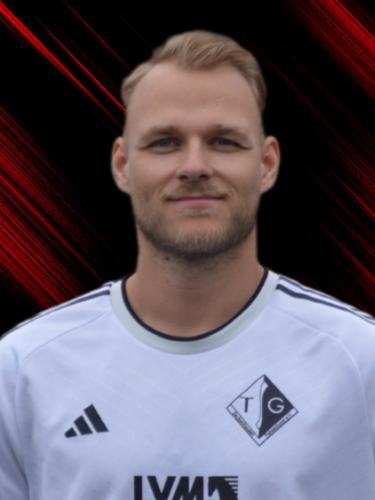 Kim Philip Rößler
