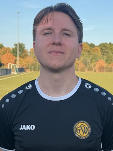Janik Till Bongards