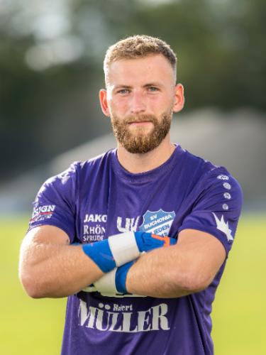 Niklas Kircher