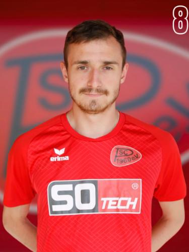 Erik Alexander Mannek