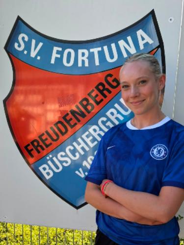 Pauline Busse