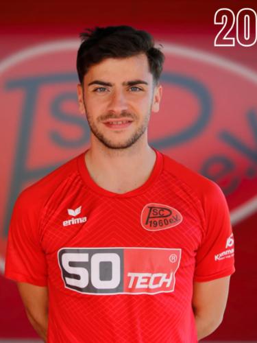 Andi Mehmeti