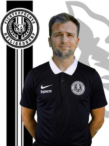 Alexander Moskalenko
