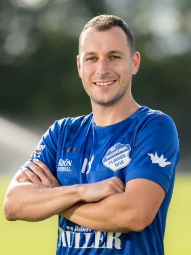Marius Kullmann