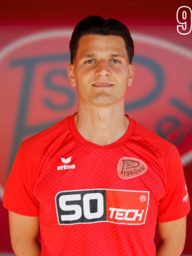 Dimitrios Nemtsis