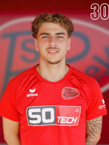 Leandro Ricker Rasteiro