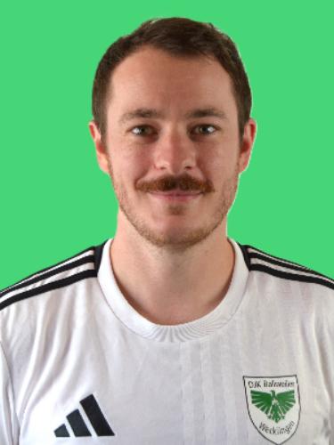 Damien Lalizel