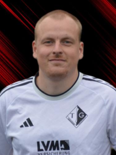 Niklas Sudmann