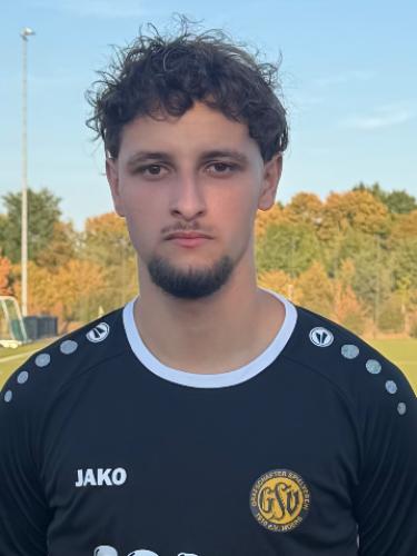 Javid Ferdin Feros Eberwein