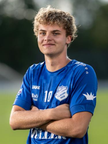 Maximilian Müller