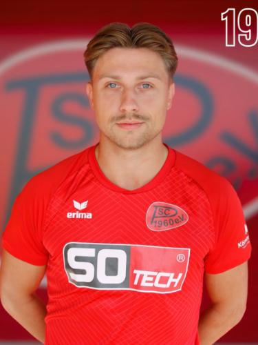 Mick Schüttpelz