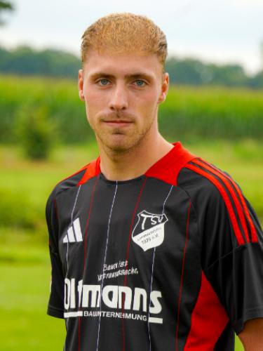 David Dirksen