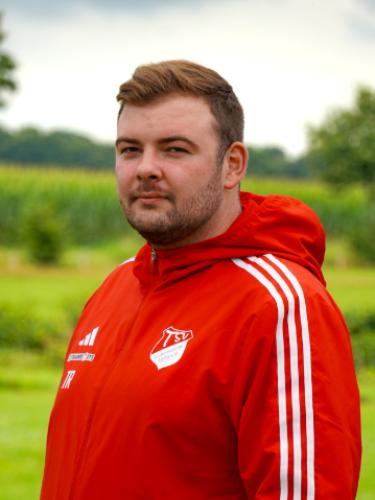 Steffen Dreßler