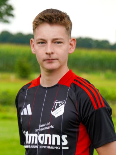Lukas Hilko Duin