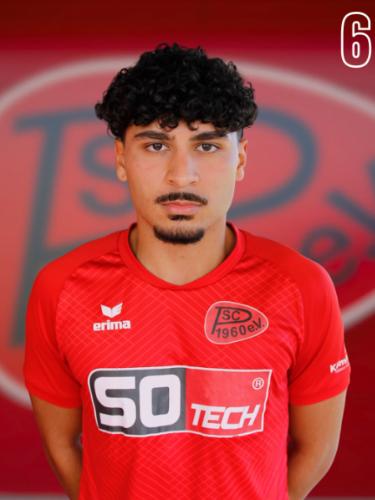 Ekin Zan
