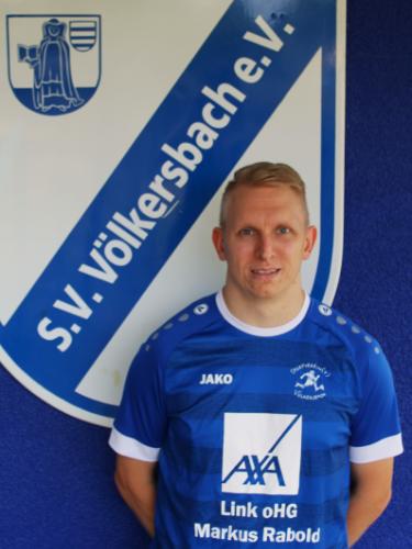 Timo Straube