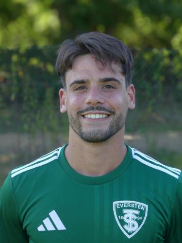 Diego Utrero Trasmonte