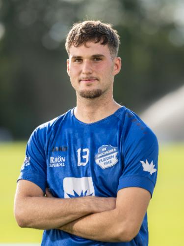 Samuel Schäfer