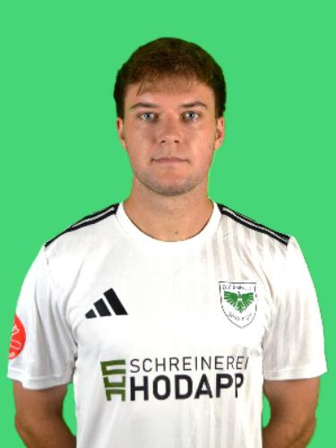 Mirco Schwalbach