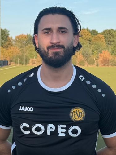 Fabian Kleinert