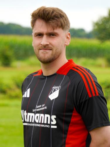 Bjarne Müller