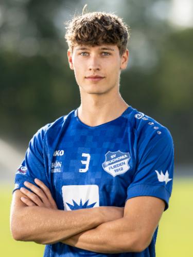 Keanu Schmitt