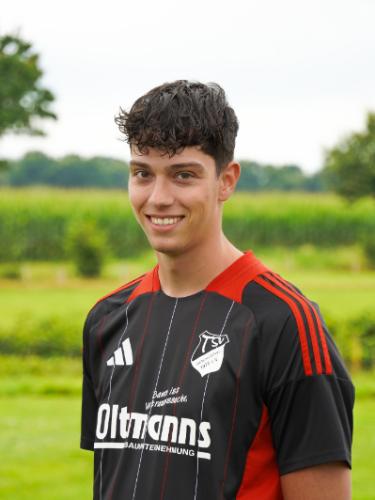 Hauke Reens