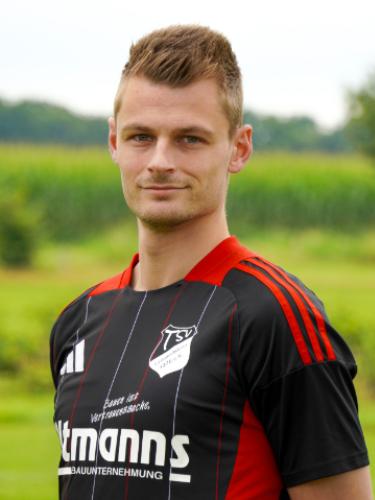 Arne Schlachter