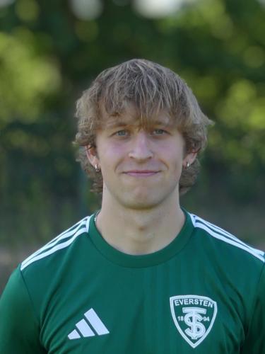 Paul Fuhrmann