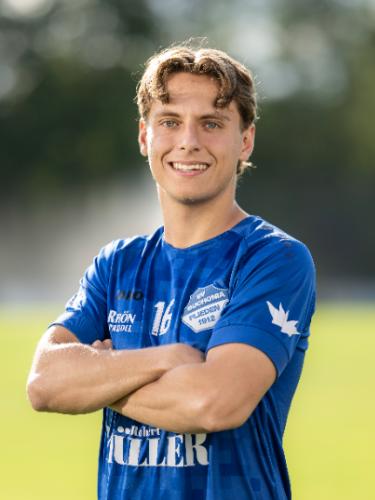 Merlin Sippel