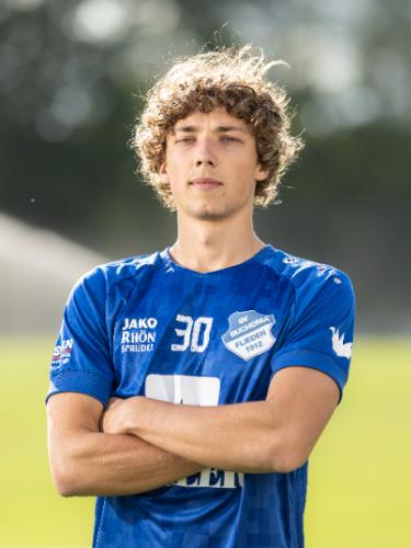 Mats Zinkand