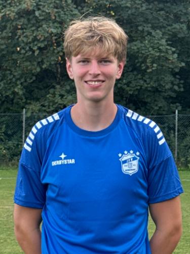 Jonas Bavendiek