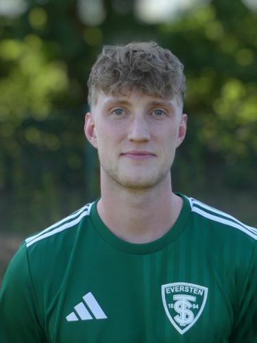 Lucas Hafferkamp