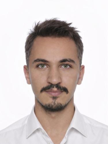 Recep Furkan TAN