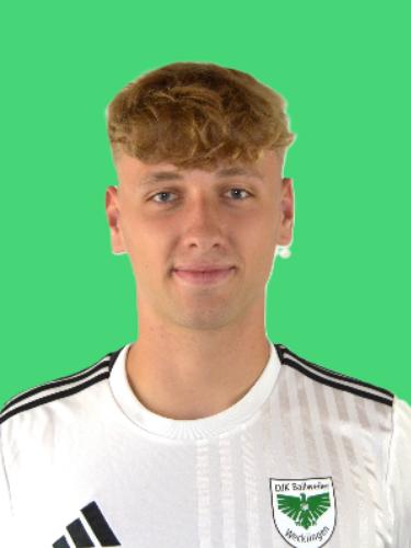 Jannis Weber