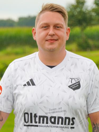 Timo-Norbert Zielinsky