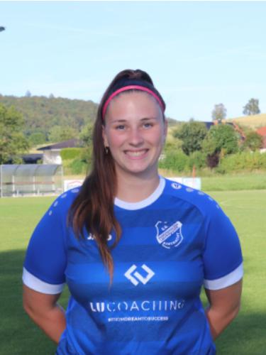Stine Hünecke