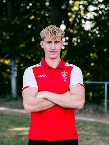 Jonas Hertel
