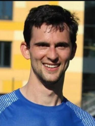 Rodrigo Miller