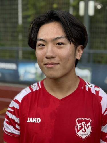 Gunwoo Park