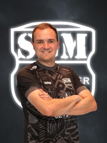 Andre Maier