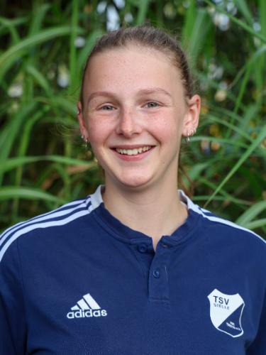 Aileen Bader