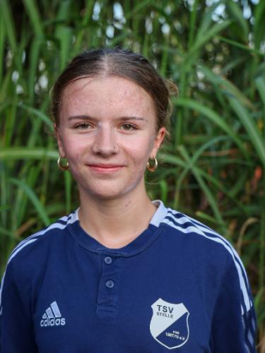 Johanna Gerhard